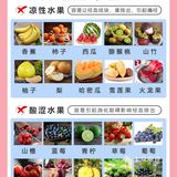 女生必备✅经期饮食指南📝舒服度过姨妈期 ～