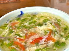 -8号蒸饺精品炖鸽子(康特商街店)