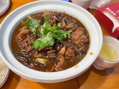 -客临百思德·东北特色馆(龙湖时代天街店)