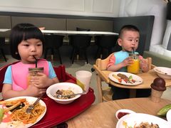 -Ms·KIMO星漠亲子餐厅(高新店)