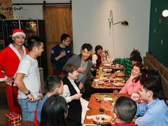 -FUNFUN有饭花园聚会餐厅