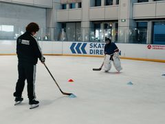 -冠军冰场CHAMPION RINK(中华城店)