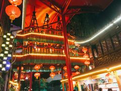 -杭州宋城