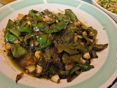 -小尕子·新疆菜(明园店)