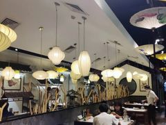 大堂-徽镇小厨·经典徽菜(马连道店)