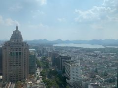 -Hi City·城市之巅