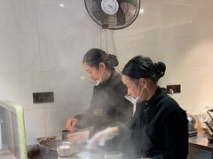 -锦记糕点铺