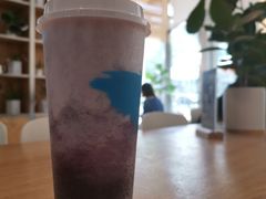 -Blueglass酸奶(财富购物中心店)