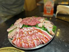 -烧肉达人(凯德晶萃店)
