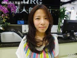 达人馆造型作品-DRG达人馆造型