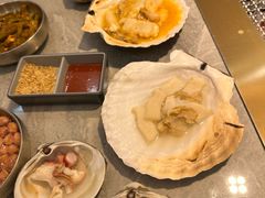 -本达人海鲜烧烤·朝鲜族风味(发展店)