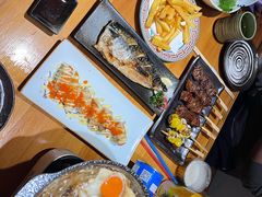 -福匠日本料理(人民路店)