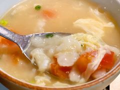 -很久以前羊肉串(中山公园店)