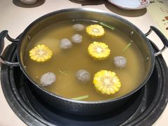 -汕头八合里海记牛肉店(清河店)