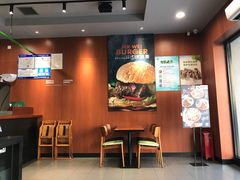 -魏斯理汉堡(西安沣东吾悦店)