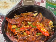 -老三样·旧食新味(船山路店)