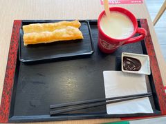 -永和大王(广渠店)