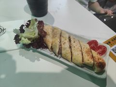 -银河烧鳗·活鳗料理专门店(西单大悦城店)