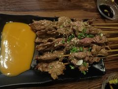 -土蚝·高压锅生蚝(百姓美食街店)