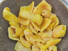 -广宁炭炉鸡煲·富临门饭店