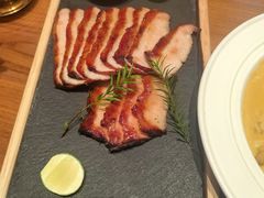 -泰香米泰国餐厅(中大国际店)