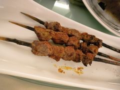 -新疆兵团食府清真(马连道店)