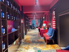 -张氏鱼庄