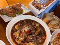-无印良品餐堂 MUJI Diner(成都太古里店)