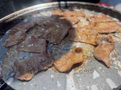 -燚青春东北泥炉烤肉(百合店)