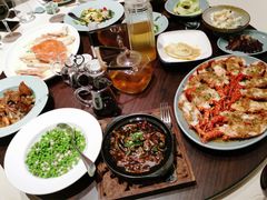 -环球港凯悦 · 享悦中餐厅