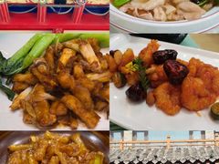 -梅飞酒家(桑园路店)