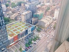 -长沙富力万达文华酒店