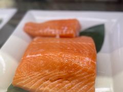 生鱼片-厦门艾美酒店·新食谱西餐厅