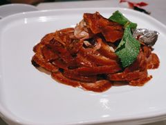 -味+新京宴·烤鸭·北京菜(创意谷店)