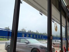 -红月湾海鲜饭店•沙滩海景(双月湾店)