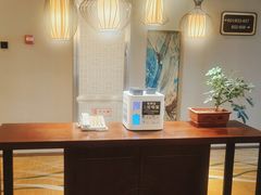 -雅戈尔富宫大酒店(观前街店)