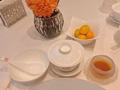 -香乐园·淮扬菜中餐厅·Shang Garden(福田香格里拉店)