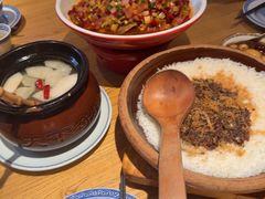 -图味美小黄鱼·景德菜(浙江路店)