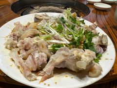 -侠成水上农庄(工业大道店)