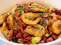 -嘉陵楼馋嘴城(簋街总店)