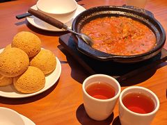 -旺爷砂锅·茶作(国贸店)