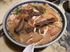 -慧娟面馆·餐厅(望江路店)