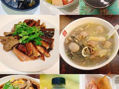 -潮镇老尾牛杂(环城西路店)