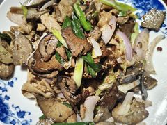 -范记靖远羊羔肉(博物馆店)