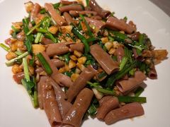 -船歌·鱼水饺青岛菜(闽江二路店)