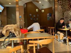 -夏雪花·手工拉面(南油店)