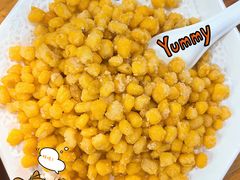 金沙玉米-明婷饭店(外曹家巷店)
