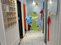 -永信齿科·永典口腔门诊部(浦东店)