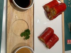 -悦得闲广式点心茶楼(蓝鲸世界店)