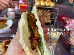 -小寒羊烧烤(凯瑞时代大厦店)